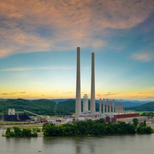 Coal Fired power Plant